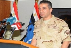 حذف مقال للمتحدث العسكري السابق.. إصرار على إخفاء الخيانة العسكرية