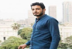 إسلام خليل .. اختطاف وإخفاء للمرة الثالثة