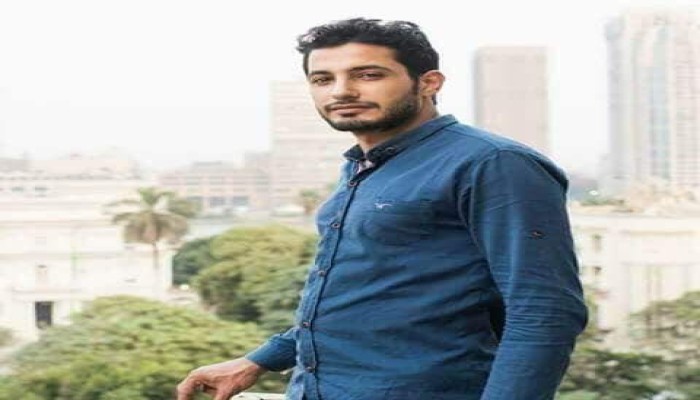 إسلام خليل .. اختطاف وإخفاء للمرة الثالثة
