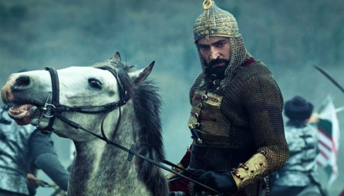 مسلسل السلطان محمد الفاتح.. الصفحة الأولى من تاريخ القسطنطينية
