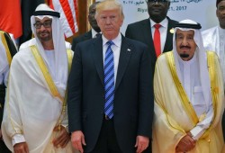 تقرير: الامارات نظمت قمة سرية بـ2015 لاستبدال مجلس التعاون