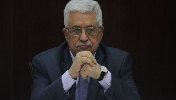 عباس يقرر فرض عقوبات جديدة على القطاع