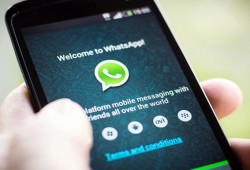 قريبا.. مكالمات "واتسآب" دون اتصال بالإنترنت