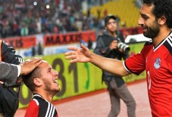 ليفربول يستعد لضم رمضان صبحي بقيمة 15 مليون إسترليني