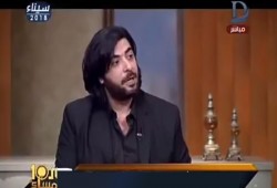 رغم أنه ارتمى بين أحضان العسكر.. بلاغ ضد "رامي جان" بتهمة الخيانة العظمى