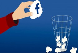 #DeleteFacebook.. يجتاح مواقع التواصل الاجتماعي