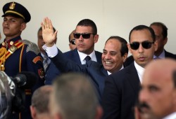 كيف اعتمد السيسي على نظامه "الإرهابي" للفوز في الانتخابات؟