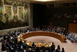 مطالبة أممية بمحاسبة مستخدمي الكيميائي في سوريا