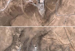 مسؤول صهيوني: قصف مفاعل دير الزور شهادة فشل للاستخبارات "الإسرائيلية"