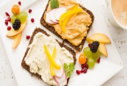 فطورك يساعدك على التمتع بوزن صحي