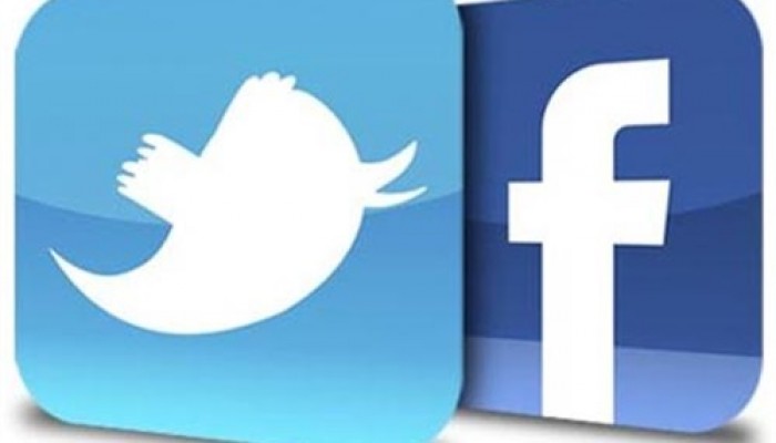 مؤسس «تويتر» يطالب متابعيه بإلغاء حساباتهم بـ«فيس بوك»