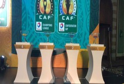 قرعة مجموعات دوري الأبطال.. الأهلي والترجي.. الثانية نارية.. والوداد مع صنداونز