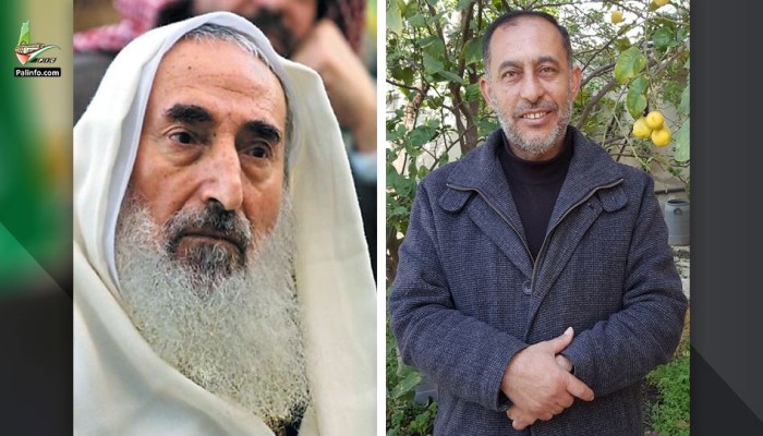 حكاية الشيخ أحمد ياسين في عزل "كفاريونا"