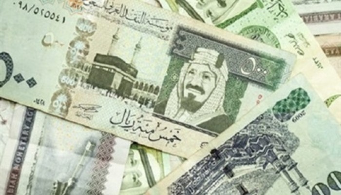 تعرف على أسعار العملات العربية مقابل الجنيه اليوم الخميس