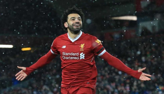 تقرير: ريال مدريد سيعرض جناحه إضافة إلى 150 مليون يورو للحصول على صلاح