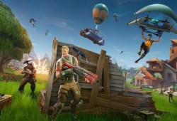 انتشار صادم للعبة "فورتنايت".. ومخاوف من تأثيرها على الأطفال