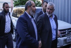 حماس: تصريحات حكومة "الحمد الله" كذب وتضليل وتغطية على من يقف وراء المجرمين