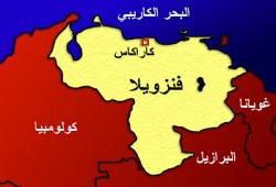 "بسبب أزمة الغذاء" فنزويليين يتناولون خيول حية بعد مشهد أكل الكلاب