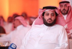 تركي آل الشيخ.. هل أصبح "كفيلا" للكرة المصرية؟