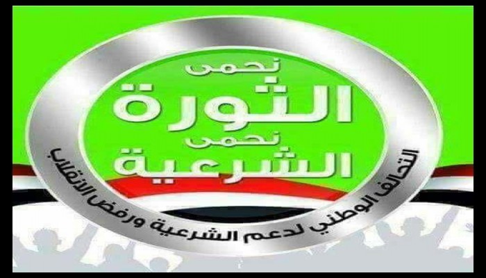 التحالف يدعو لأسبوع (مش نازل)