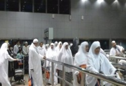 سياحة الانقلاب: %15 زيادة جديدة في أسعار الحج السياحي