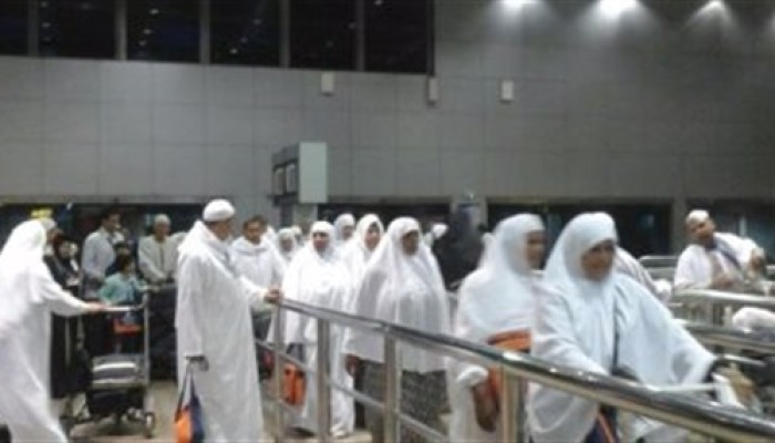 سياحة الانقلاب: %15 زيادة جديدة في أسعار الحج السياحي