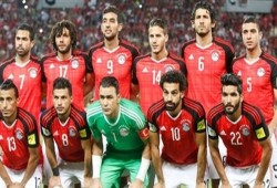 موعد مباراة مصر والبرتغال والقنوات الناقلة