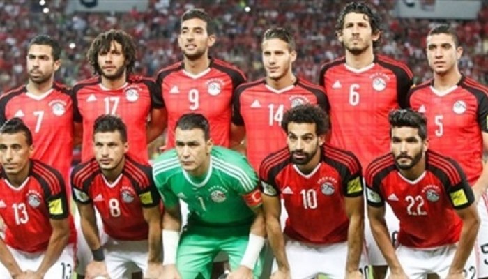 موعد مباراة مصر والبرتغال والقنوات الناقلة