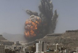 العفو الدولية: تسليح السعودية وحلفائها ألحق أضرارا هائلة بالمدنيين في اليمن