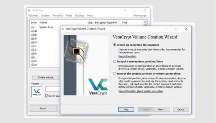 شفر بياناتك قبل فوات الأوان