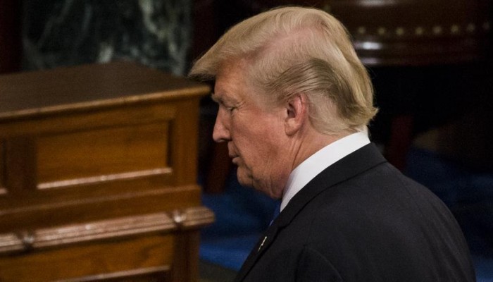 للعنصرية صوت مسموع.. في عهد ترامب (تقرير)