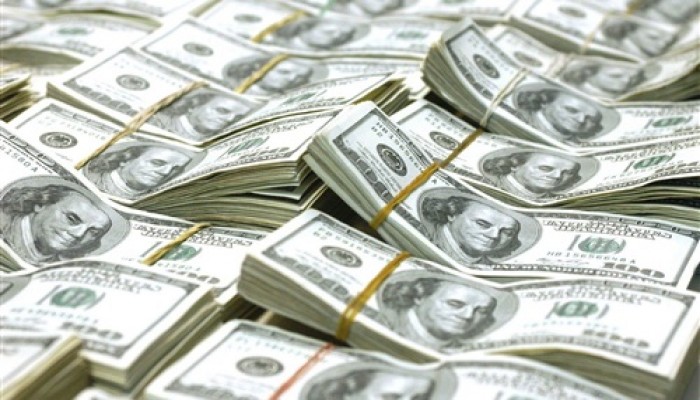 أسعار العملات الأجنبية اليوم.. والدولار يسجل 17.68 جنيها