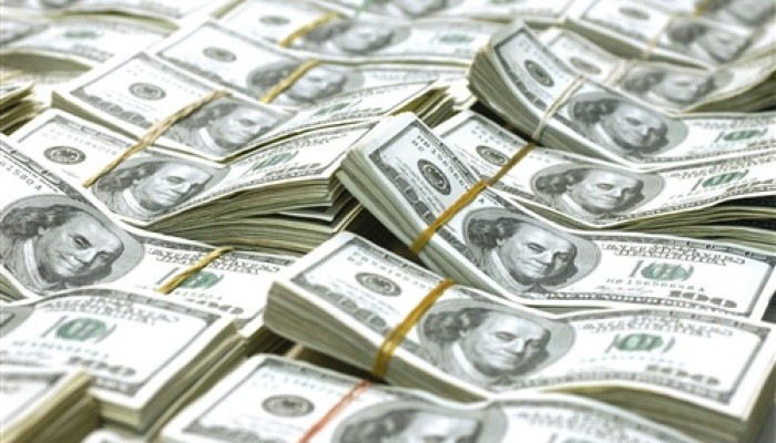 أسعار العملات الأجنبية اليوم.. والدولار يسجل 17.68 جنيها