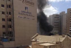 قتيل و3 جرحى في انفجار عبوة ناسفة بالإسكندرية