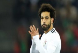 محمد صلاح يعود لمواجهة حارس واتفورد فى ودية اليونان.. فيديو