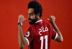 نجم ليفربول السابق: محمد صلاح الأحق بجائزة أفضل لاعب فى الدوري الإنجليزي