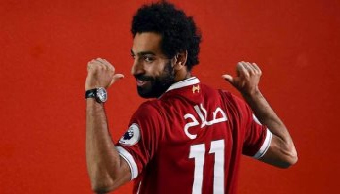 نجم ليفربول السابق: محمد صلاح الأحق بجائزة أفضل لاعب فى الدوري الإنجليزي