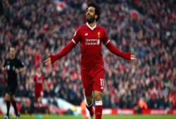 ريال مدريد يضع محمد صلاح ضمن خطة صفقات الصيف