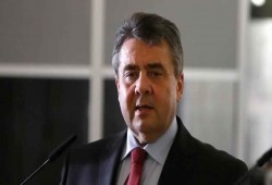 وزير خارجية ألمانيا: أمن إسرائيل والدفاع عنها بوصلتي في طريق السياسة