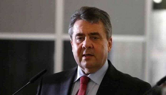 وزير خارجية ألمانيا: أمن إسرائيل والدفاع عنها بوصلتي في طريق السياسة