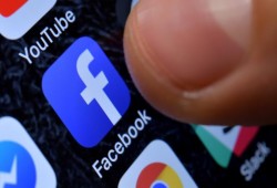 باحثون: فيسبوك يواجه لحظة الحقيقة