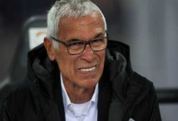 مدير المنتخب يكشف كواليس "غضب" ورسالة كوبر للاعبين بعد ودية البرتغال