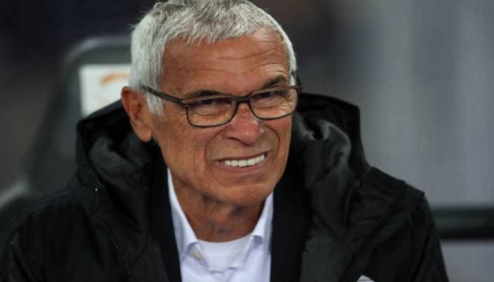 مدير المنتخب يكشف كواليس "غضب" ورسالة كوبر للاعبين بعد ودية البرتغال