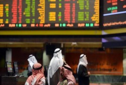 تباين أداء البورصات العربية مع تضرر المعنويات بعد خسائر الأسهم العالمية