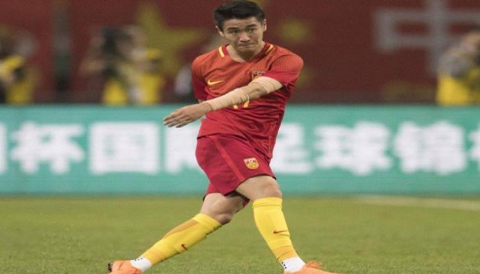 حفاظا على ثقافتهم.. الصين تدرس إيقاف "حاملو الوشم" في المنتخب