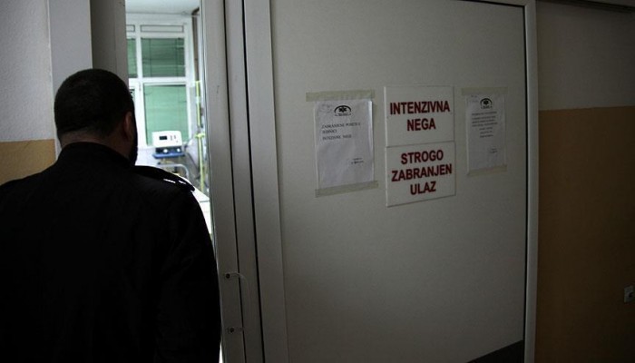 فشل "محاولة قتل" إمام مسجد في صربيا