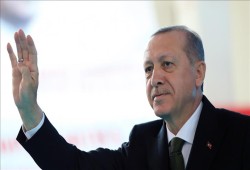 أردوغان سندخل "تل رفعت" تلبية لنداء إخواننا السوريين بالمدينة