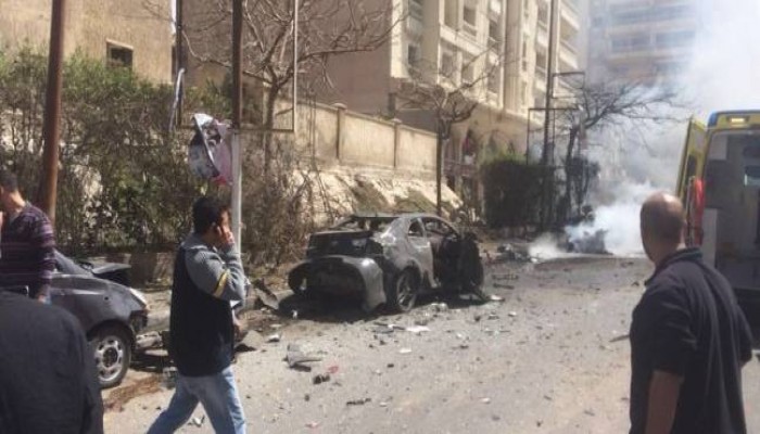 خبير أمني: لهذا السبب “تفجير الإسكندرية” صنيعة المخابرات الحربية