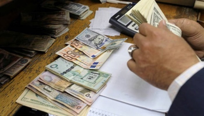 تعرف على أسعار العملات العربية مقابل الجنيه اليوم الإثنين