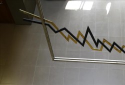 النفط يتراجع بفعل المخاوف من حرب تجارية بين أمريكا والصين